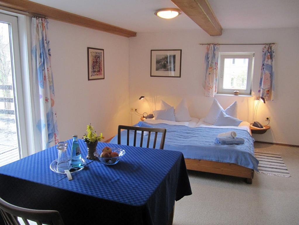 Landgasthaus Schwarzbachtal Lohsdorf 외부 사진